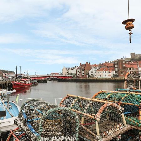 Ferienwohnung The Surfers Bolt Hole Whitby Exterior foto