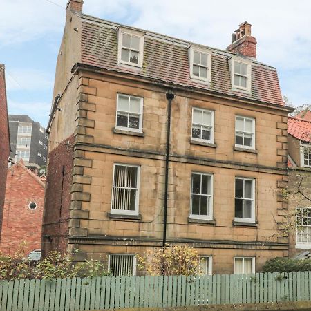 Ferienwohnung The Surfers Bolt Hole Whitby Exterior foto